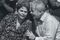 Dilma Rousseff and Lula
