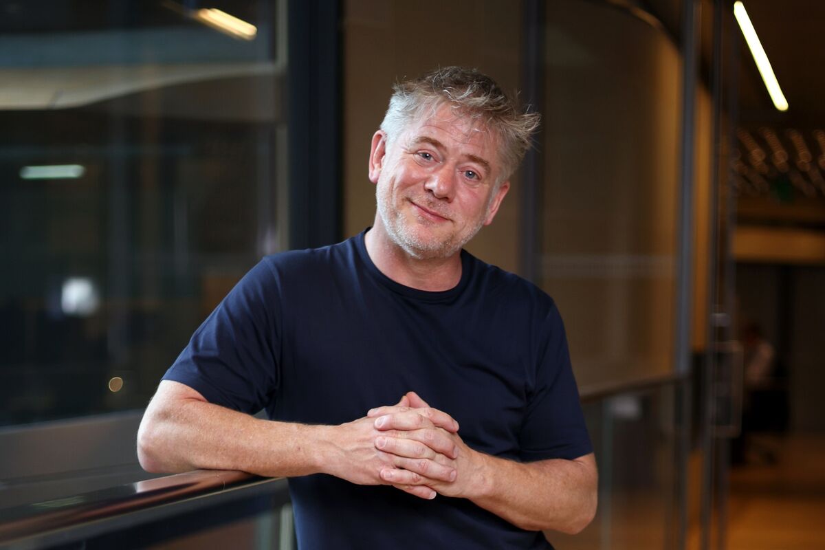 Octopus Energy CEO Takes (Some) Inspiration from Elon Musk, Jeff Bezos ...