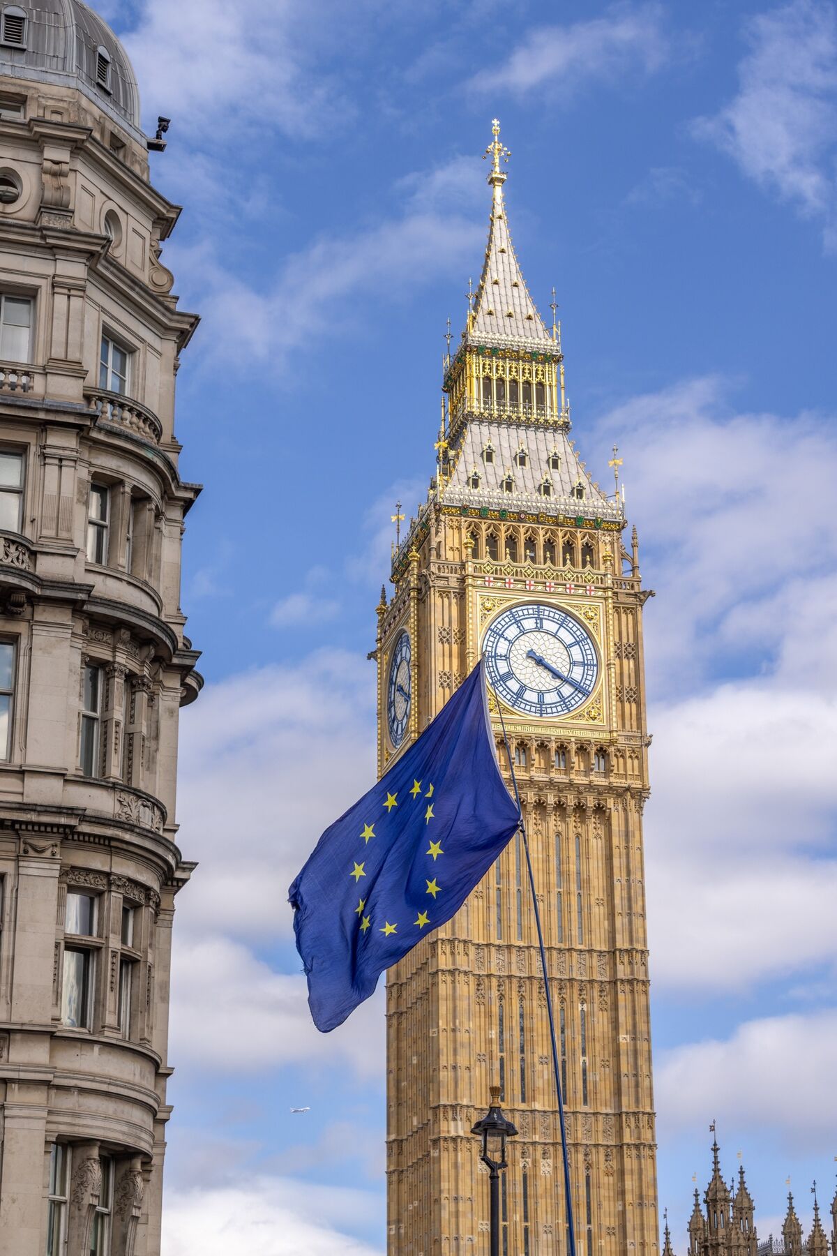 UK Inclusion in New EU CADA Cloud Rules Becomes Latest Brexit Tension Point