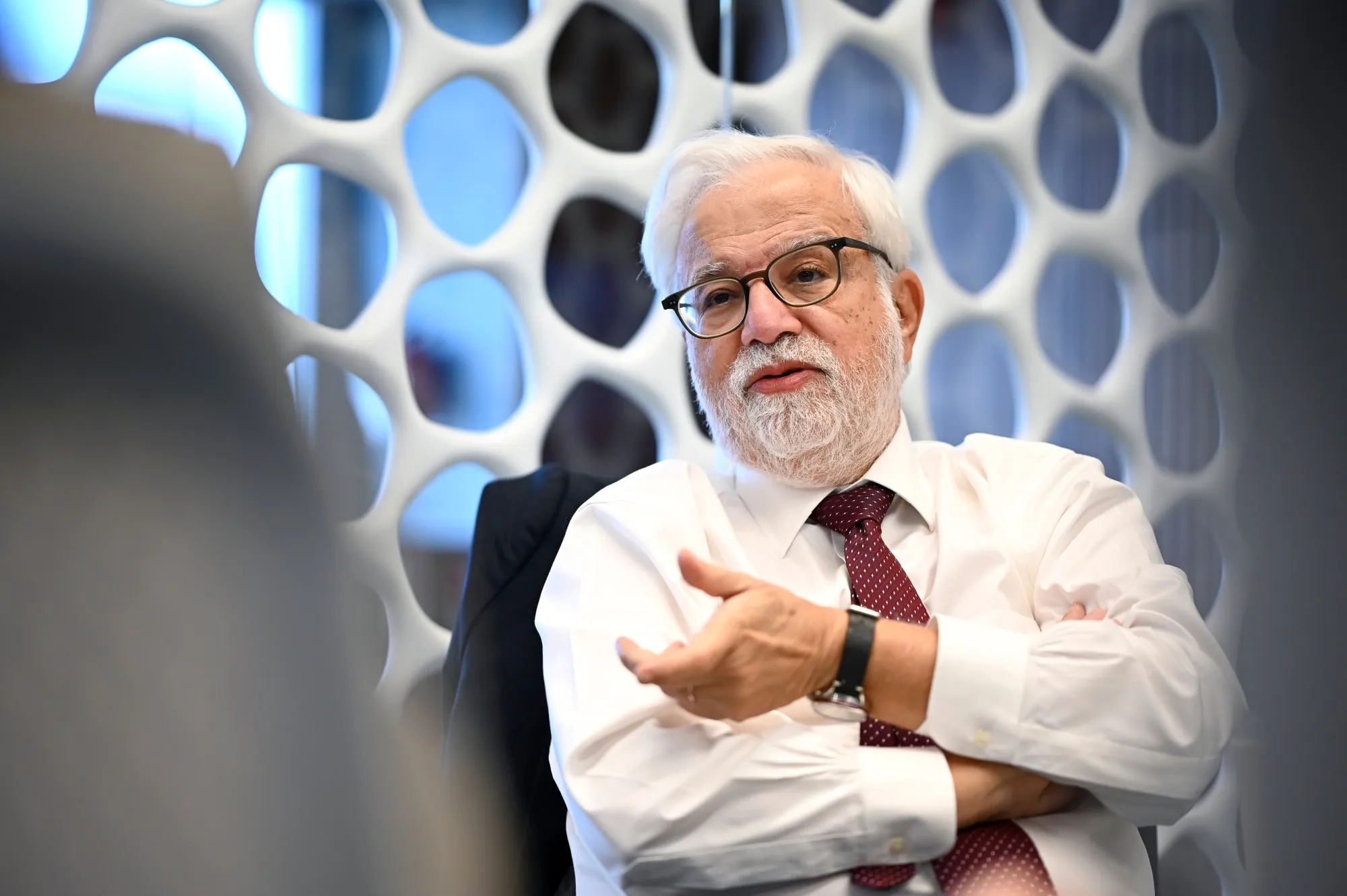 Gustavo Loyola