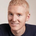 Headshot of Patrick Collison