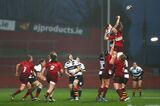 Barbarians Women's RFC v Munster Women - Inaugural Representative Match
