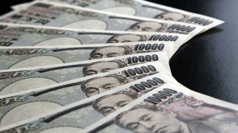 Yen Strengthens as BOJ Meets
