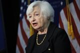 Treasury Secretary Yellen Delivers Remarks On US-China Economic Relationship