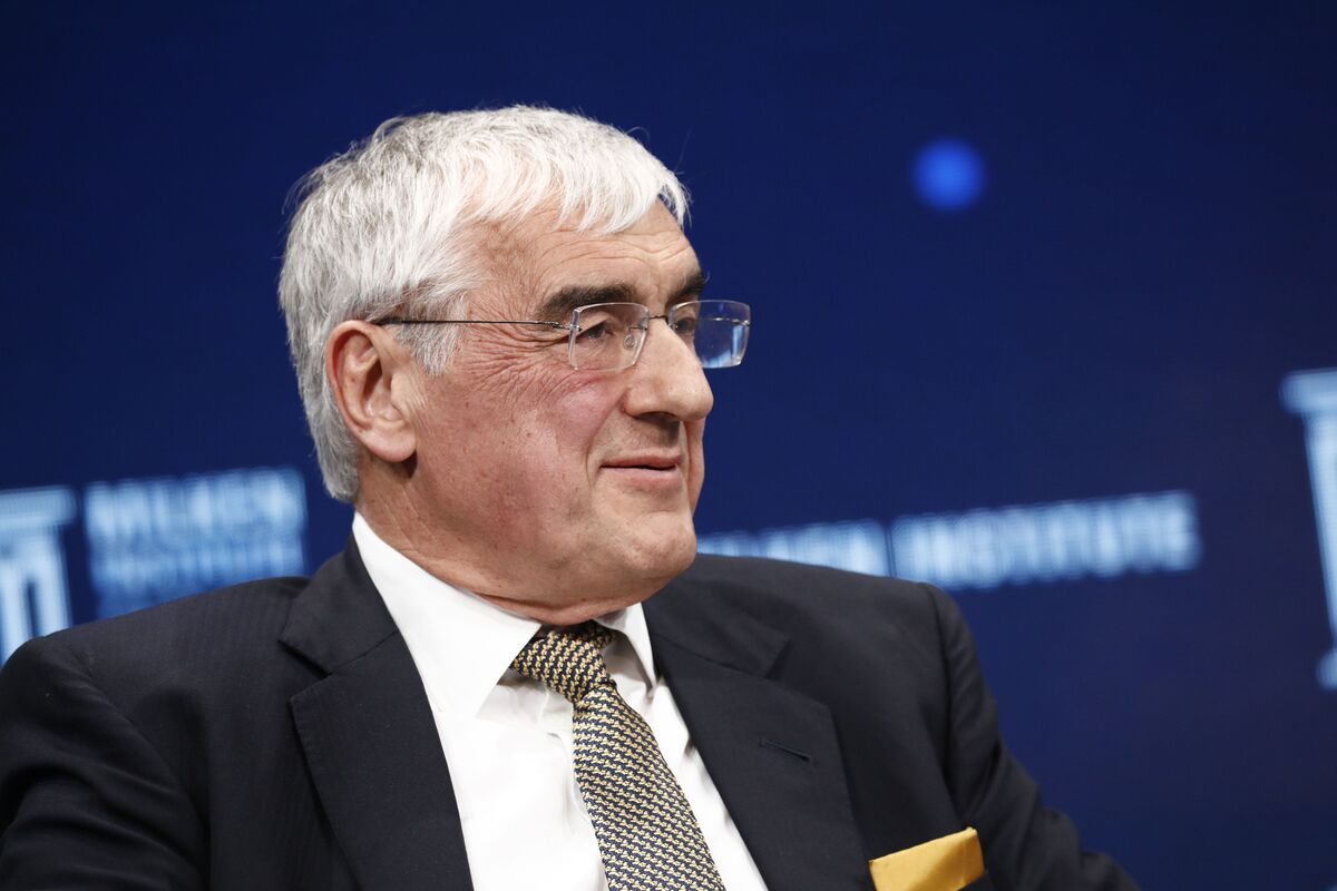 bloomberg.com - Liza Tetley - Billionaire Hintze Lines Up His New Firm to Cover CQS Tax Pain