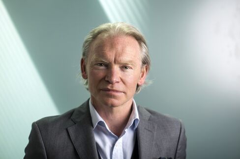 Angus Thirlwell