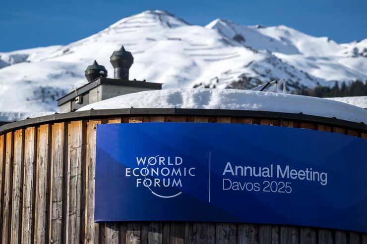 SWITZERLAND-DAVOS-POLITICS-ECONOMY