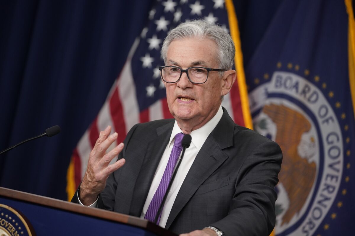 Fed Hikes Rates Takeaways From Decision And Powells News Conference