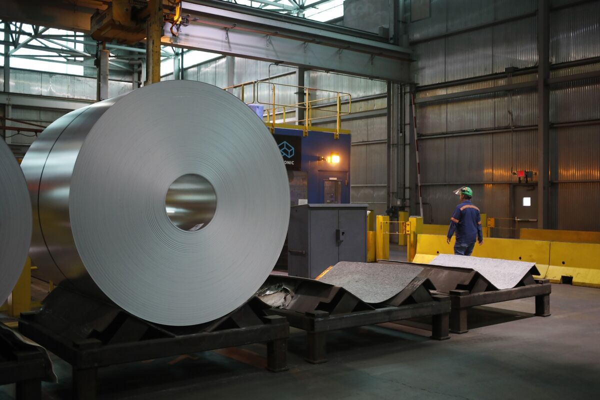 US and Canada Aluminum Groups Slam Tariffs and Point to China