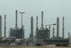 KUWAIT-REFINERY-OIL