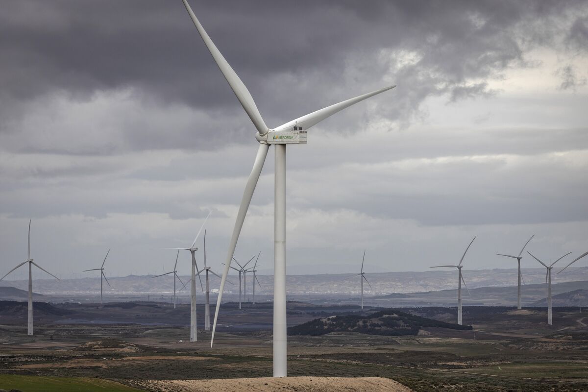 Orsted Plans Up to $9.4 Billion Rights Issue for Offshore Wind