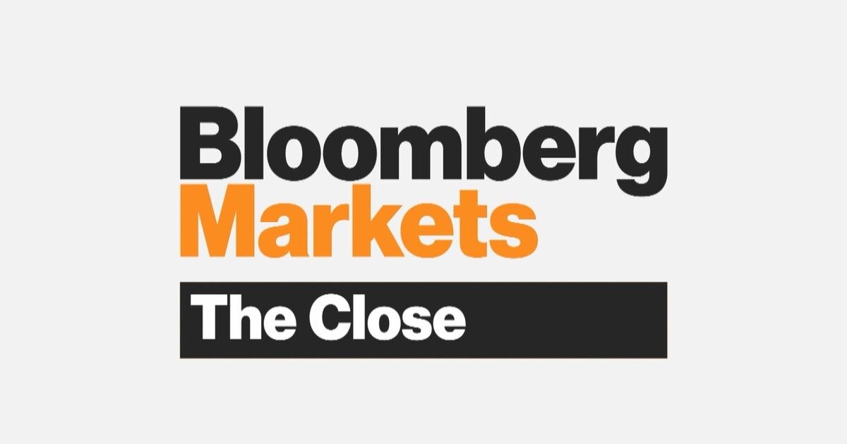 Bloomberg Markets The Close Full Show 01 25 2021 Bloomberg