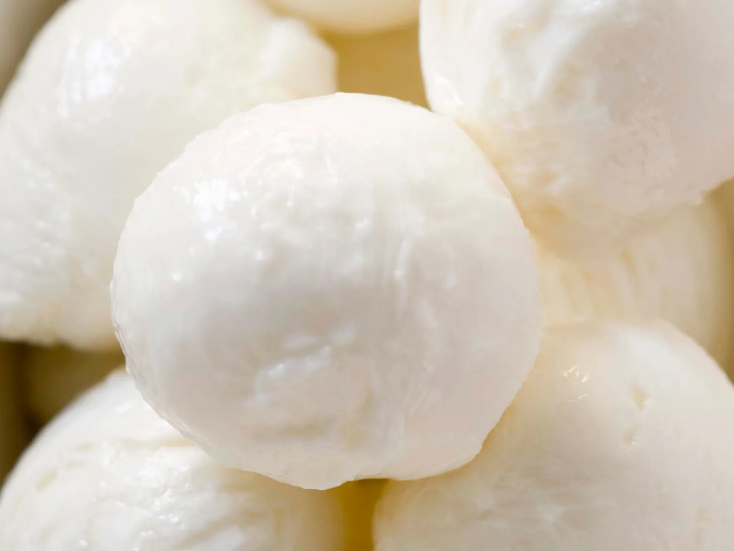 Dairy Mozzarella