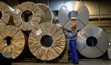 US, EU Seek to Extend Steel Truce Amid Stalemate on Longer Fix
