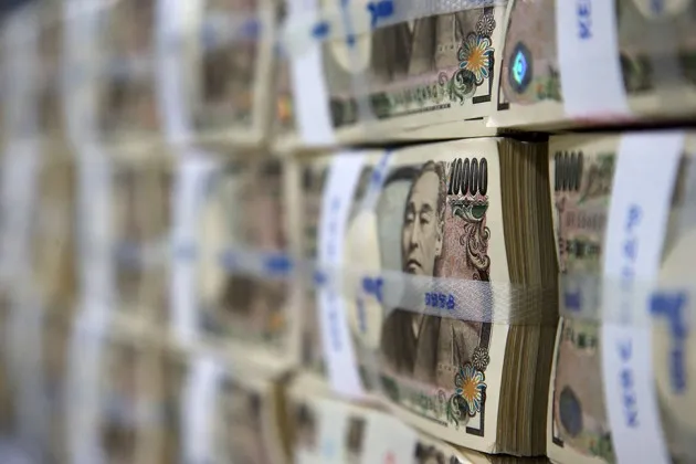 The Weaker Yen Fails to Lift All Boats