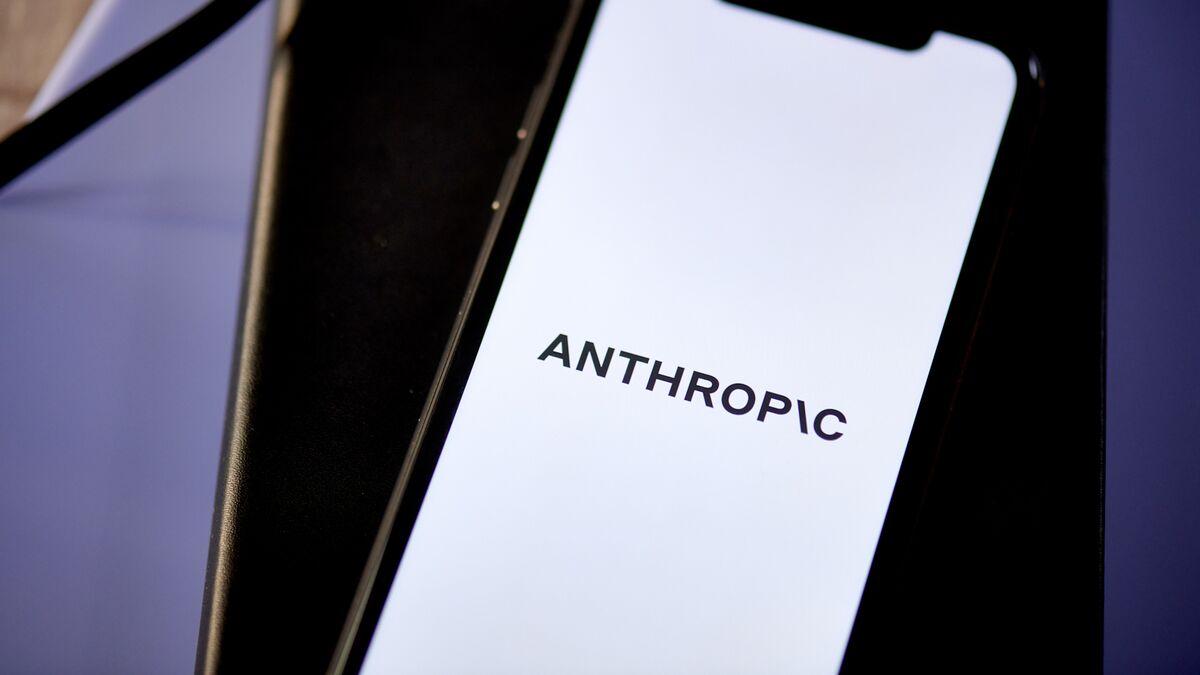 ⚫️ BLOOMBERG: Microsoft e Nvidia investono 15 miliardi di dollari in Anthropic, rivale di OpenAI