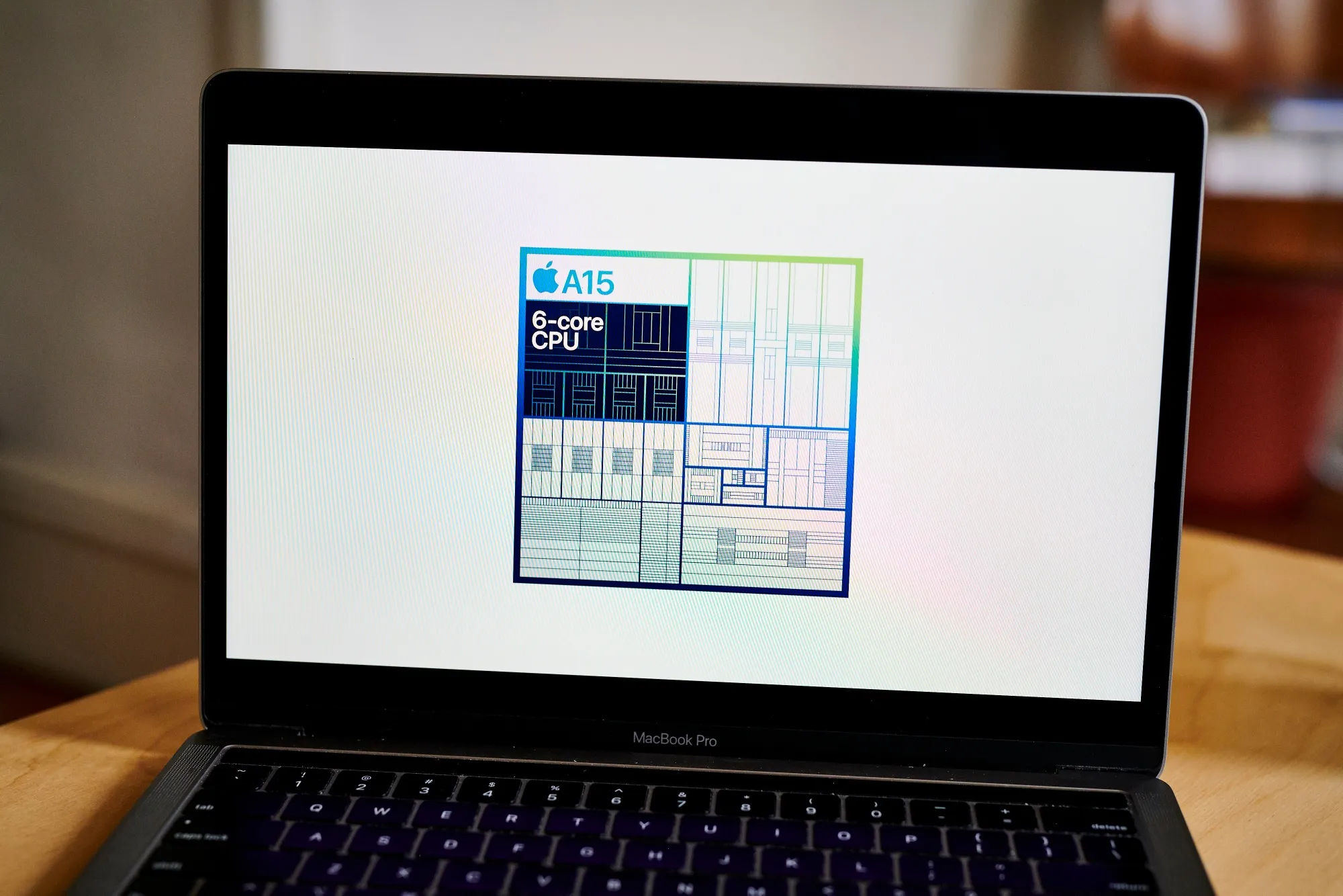 Apple (AAPL) iPhone, Apple Watch Take a Back Seat to the Mac