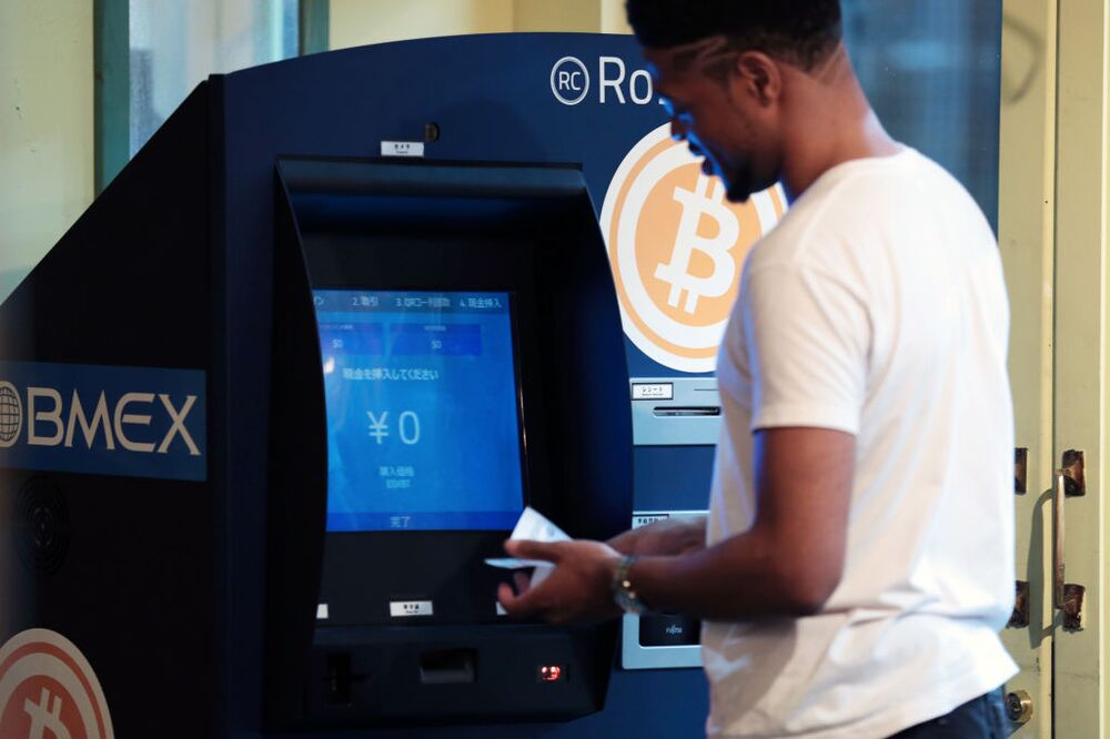 best non inflationary cryptocurrency