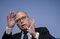 Larry Kudlow Speaks At Peterson Institute For International Economics Event