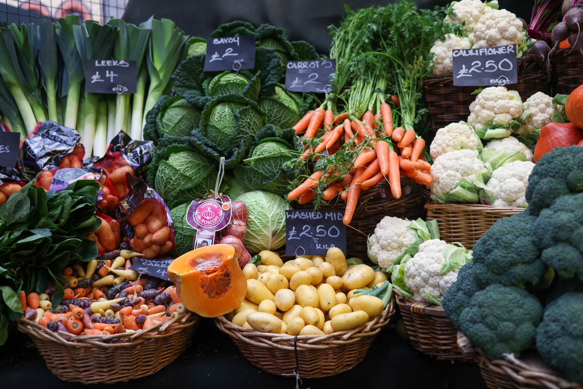 The United Nations’&nbsp;index&nbsp;of prices rose 1.1% in January.
