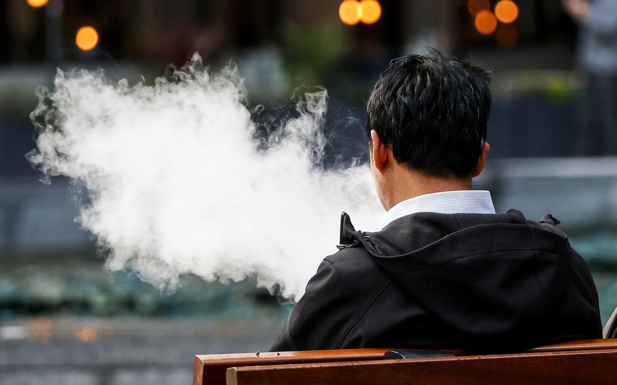 Let’s clear the air about taxes.
