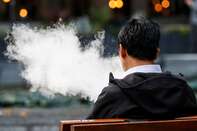 Vaping