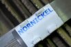 Nornickel branding.