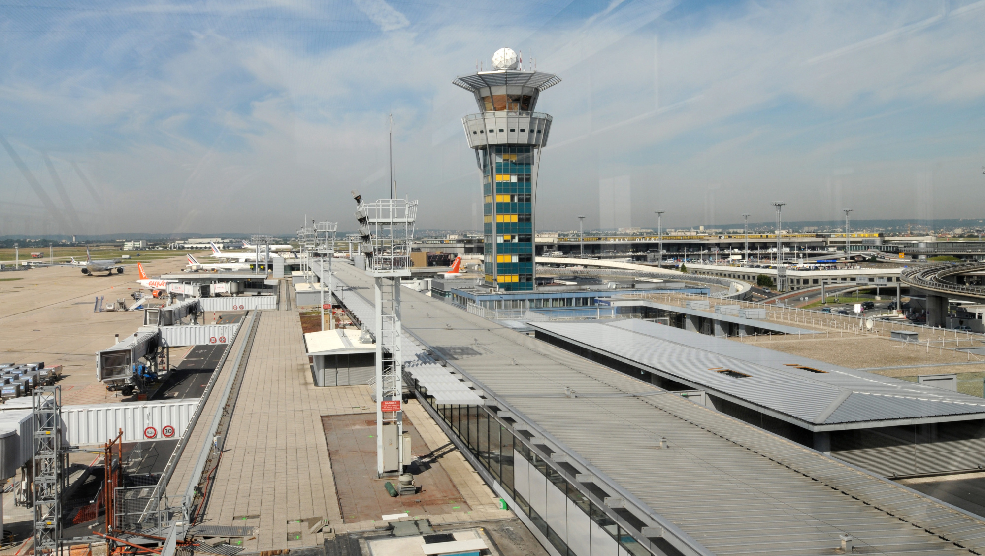 Level will progressively replace the ‘Open Skies’ brand and operate out of Paris’s Orly airport.