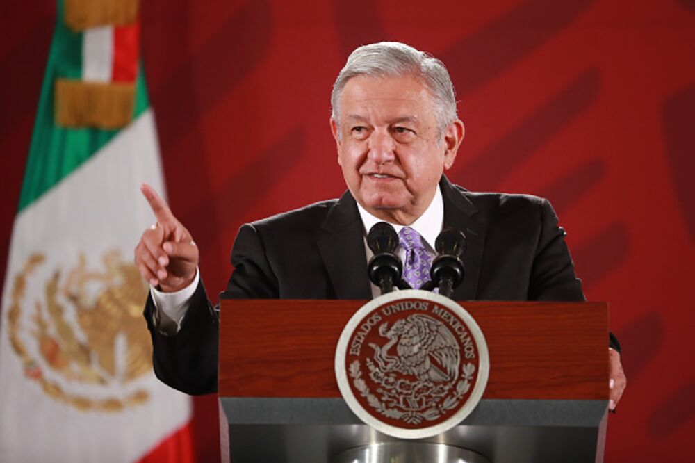 Mexico's Lopez Obrador Is Stoking Corruption, Not Fighting It ...