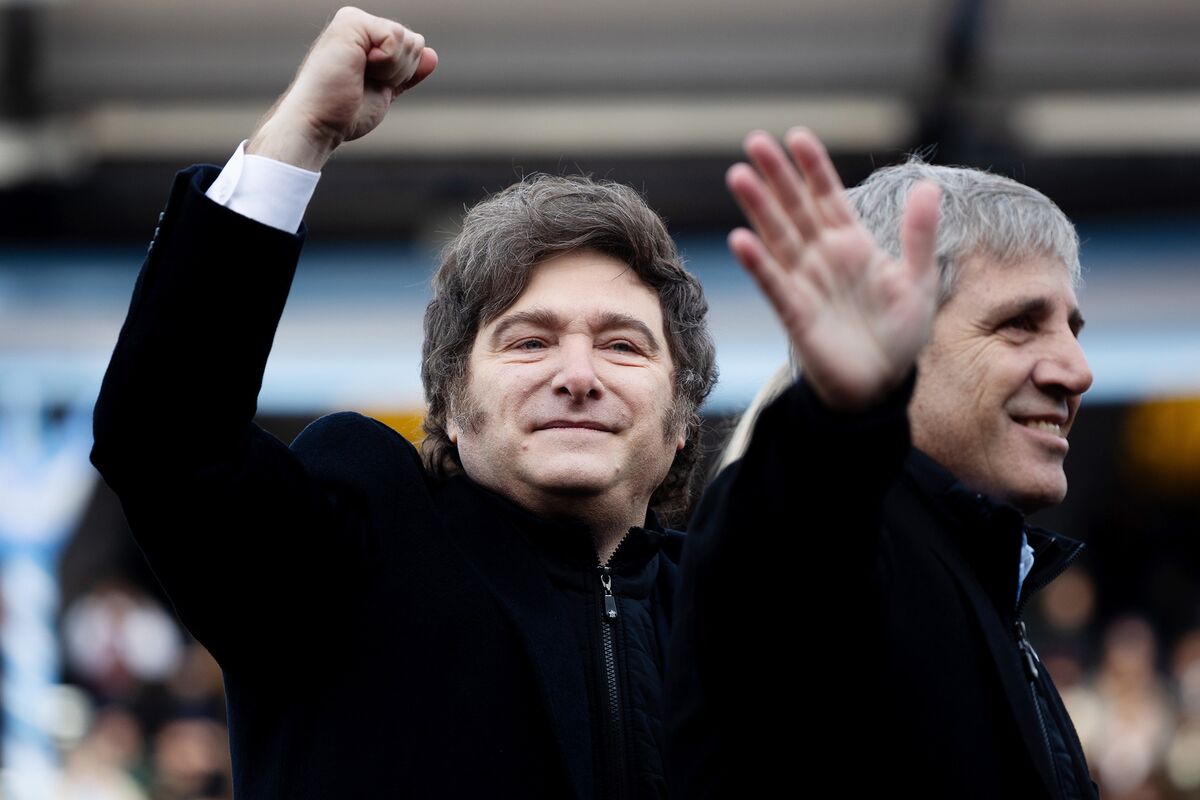 Serial Defaulter Argentina Readies Return to Foreign Bond Market