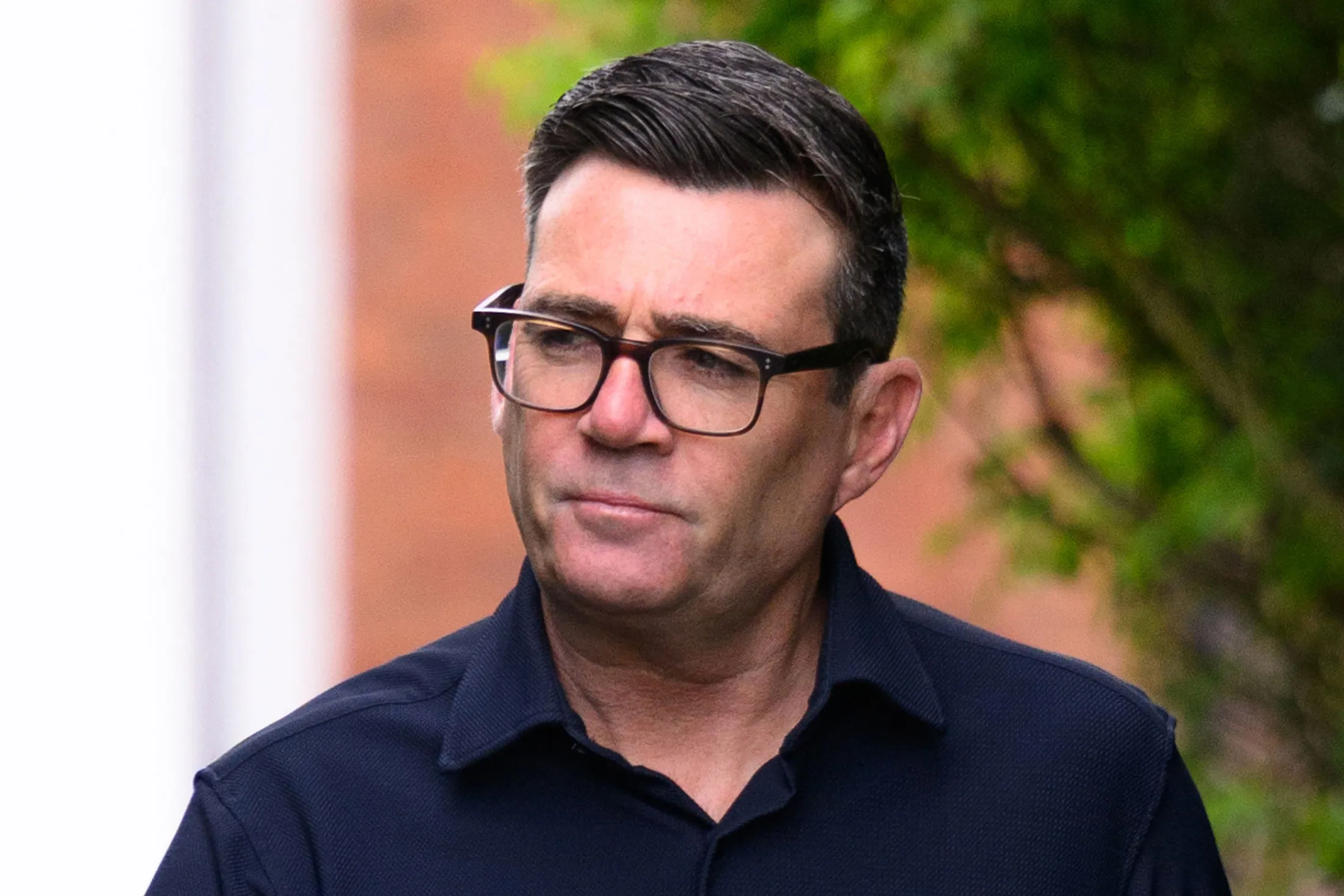 Andy Burnham