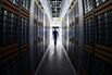 Bankers Lap Up Data Center Deals in the Booming Asia Market