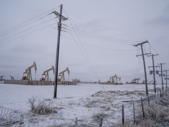 Biden’s Climate Czar on the Texas Electricity Mess, Green Energy