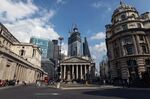 Inside The Development Of The City of London's Tallest Tower