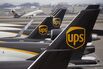 A UPS Worldport Facility Ahead Of Earnings Figures