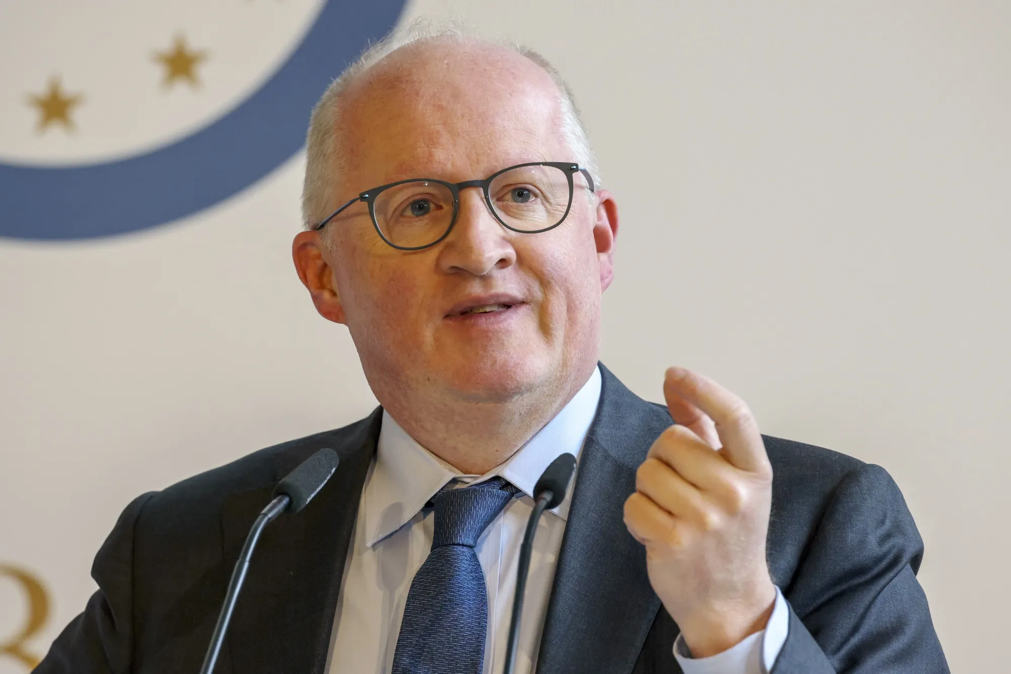 Philip Lane