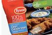 Tyson Foods to Recall More Frozen, Ready-to-Eat Chicken Strips
