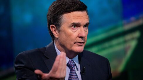 Dennis Lockhart