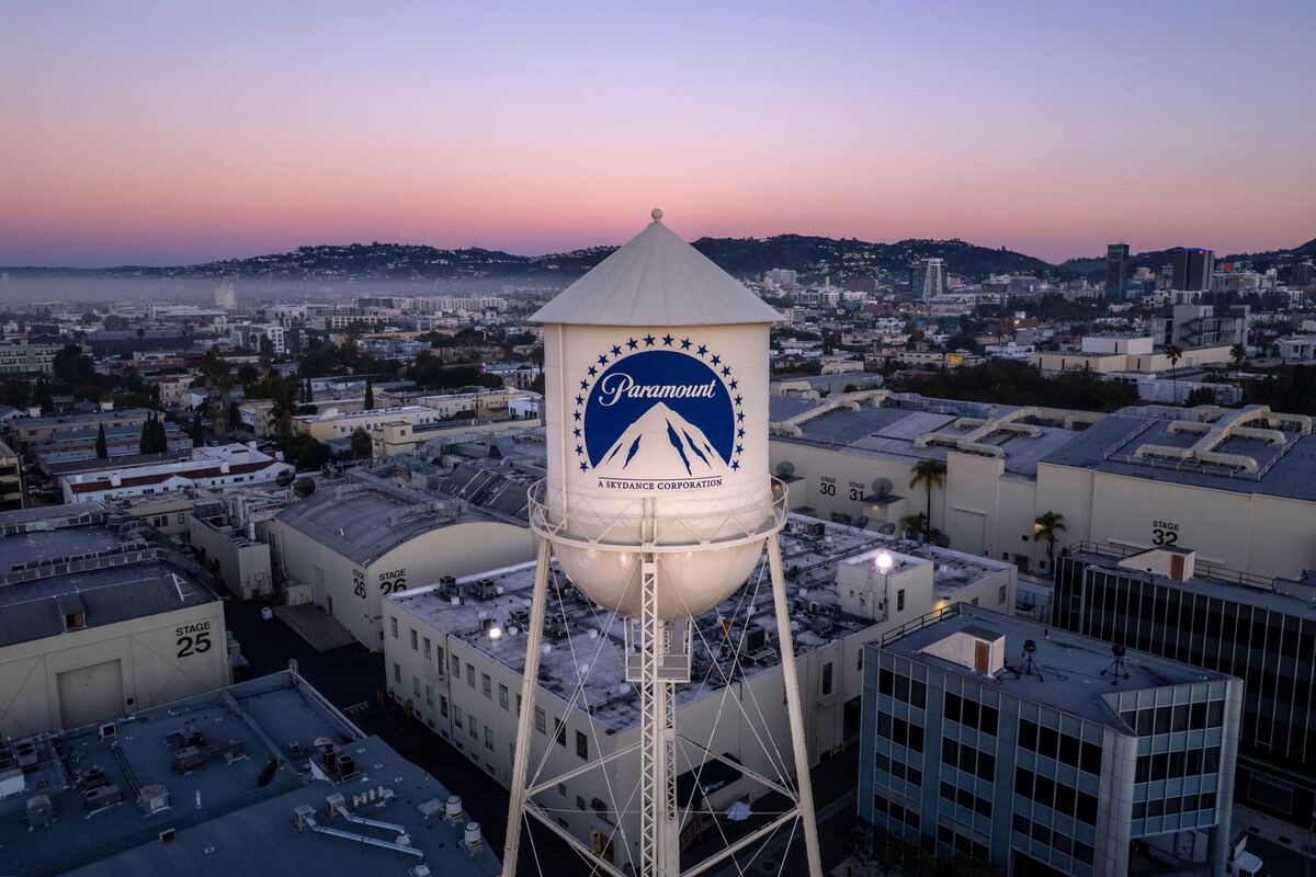 Paramount Will Put 30-Film Pledge in Writing to Theater Chains