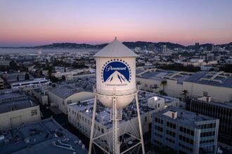 Paramount Set to Post Results Amid Warner Interest