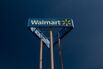 A Walmart Store Ahead Of Earnings Figures