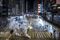 Hong Kong Protesters Rally for 22nd Weekend