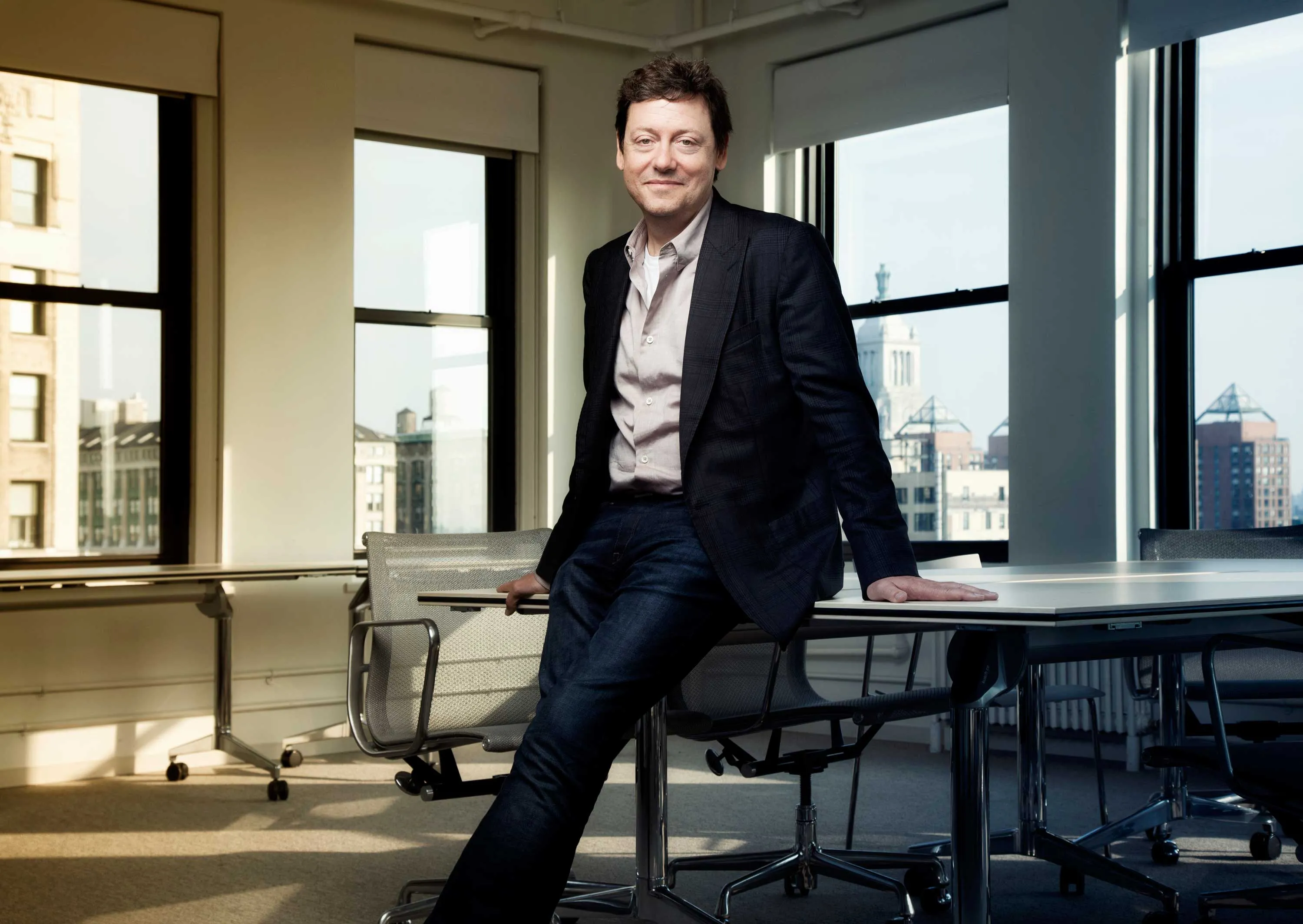 中本哲史｣のビットコイン､ＦＲＢの敵か通貨革命の生みの親か - Bloomberg