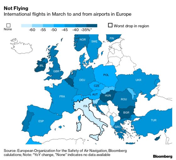 Brussels Edition: Another Mess