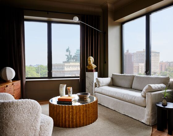 A New Luxury Development Is Testing Brooklyn’s Brownstone Market