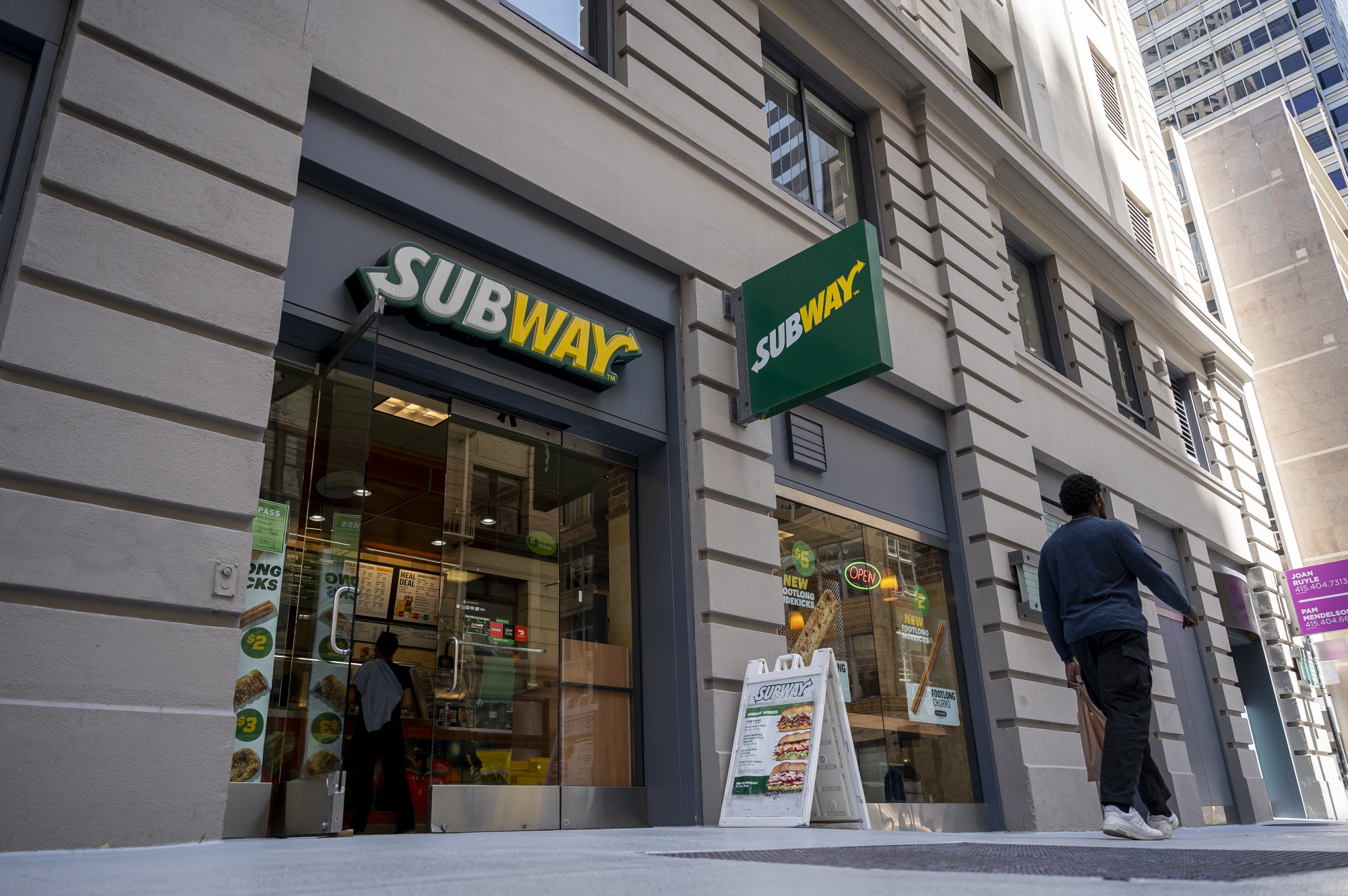 Charles Williams - | Bloomberg