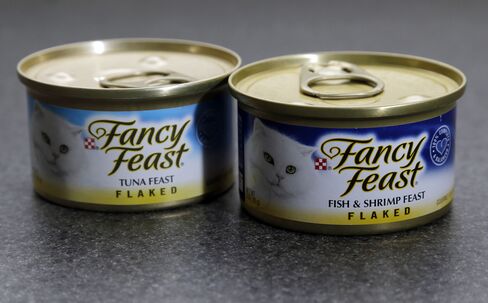 Fancy Feast
