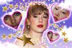 How Taylor Swift Turned a Glitter Freckle Maker Into a Sensation