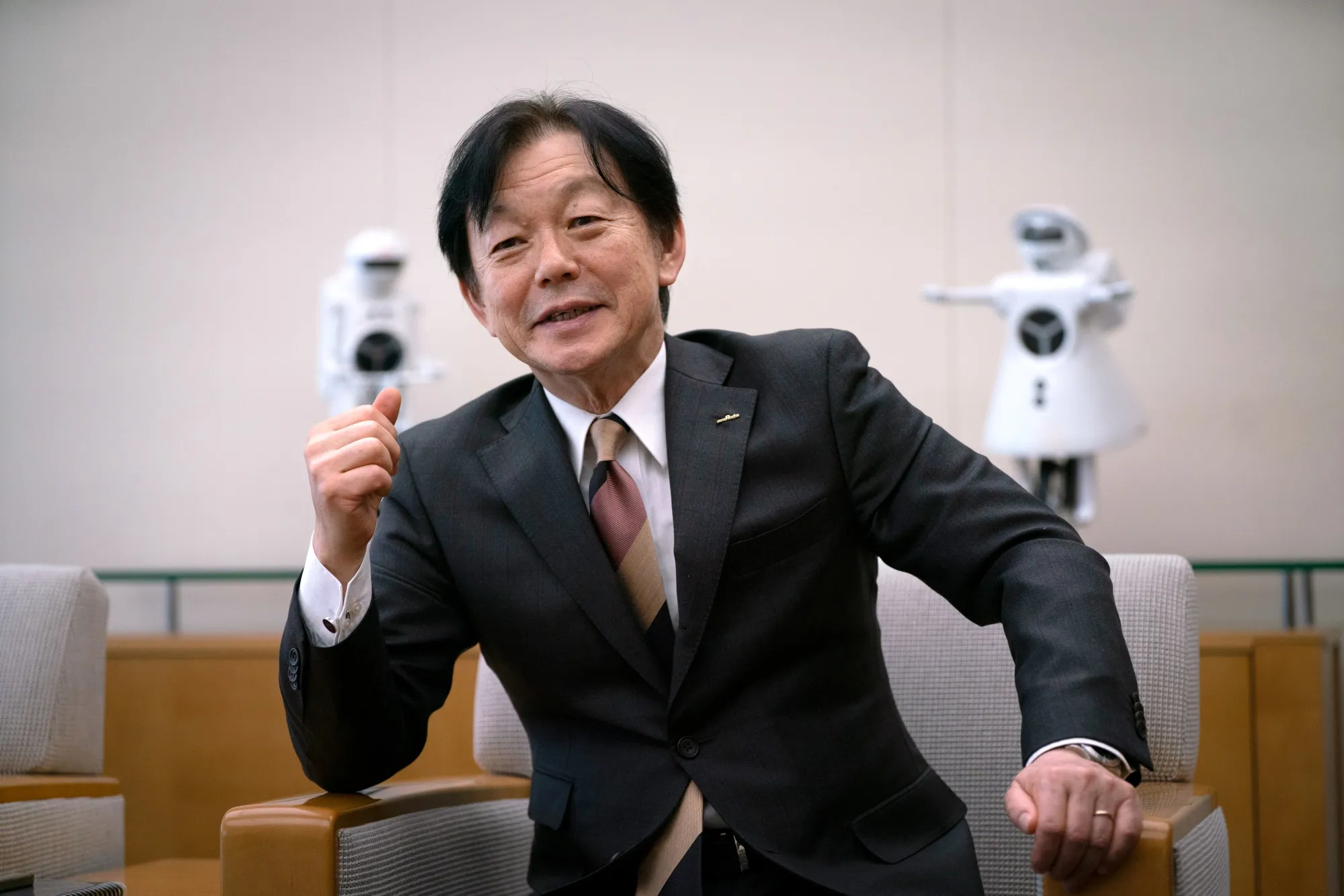 Norio Nakajima