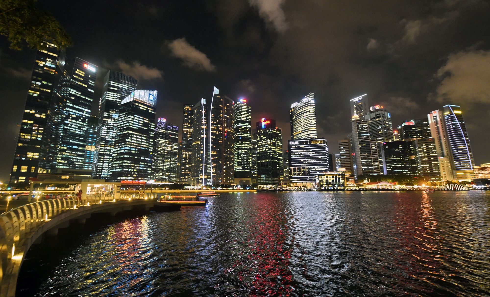 Image result for 1.	Singapore the world’s most expensive city for 5th consecutive year
